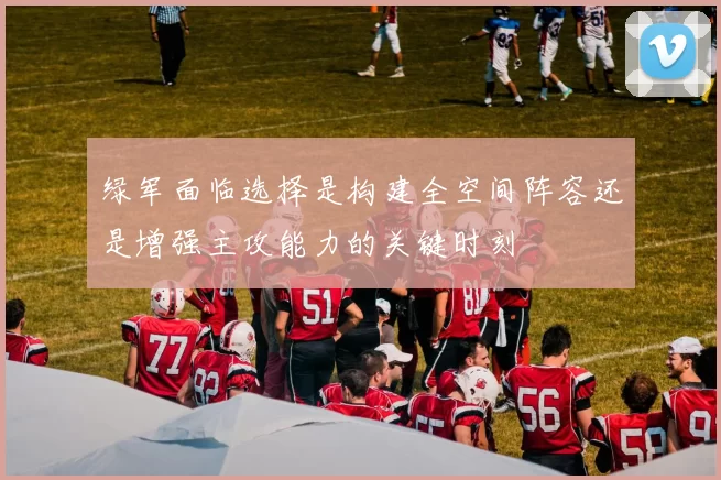 绿军面临选择是构建全空间阵容还是增强主攻能力的关键时刻